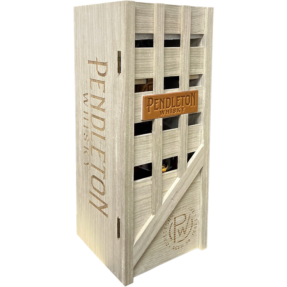 Pendleton Directors' Reserve