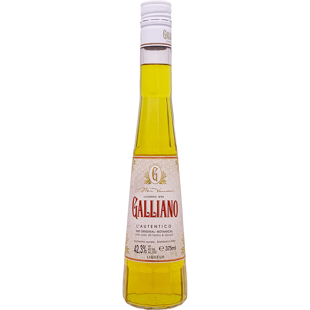 Galliano L'Autentico Liqueur