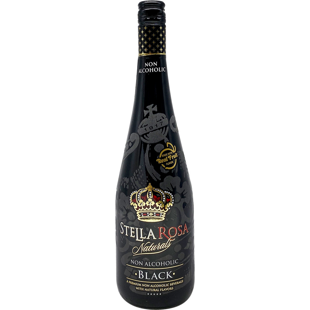 Stella Rosa Non-Alcoholic Black
