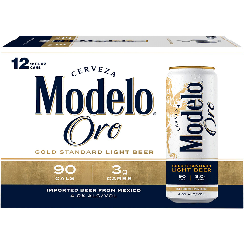 Modelo Oro