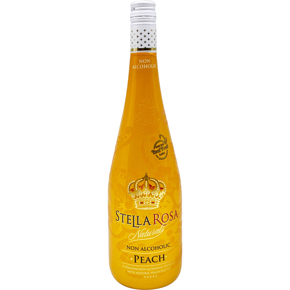 Stella Rosa Non-Alcoholic Peach