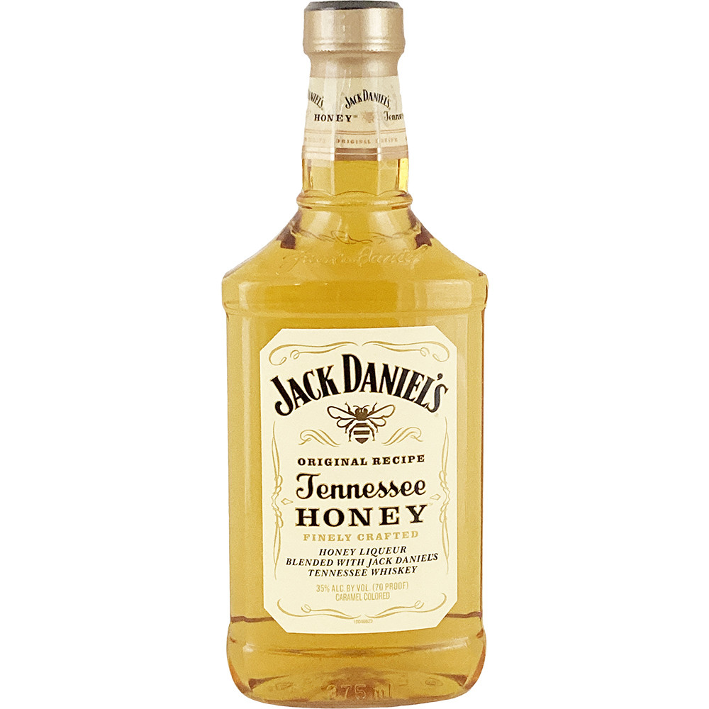 Jack Daniel's Tennessee Honey Liqueur