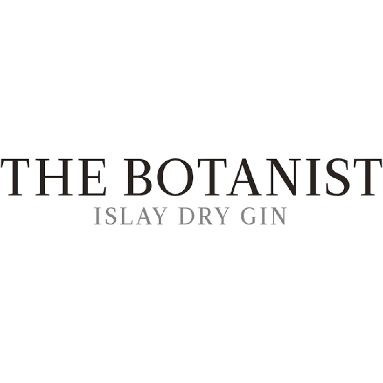 The Botanist