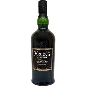 Ardbeg Uigeadail