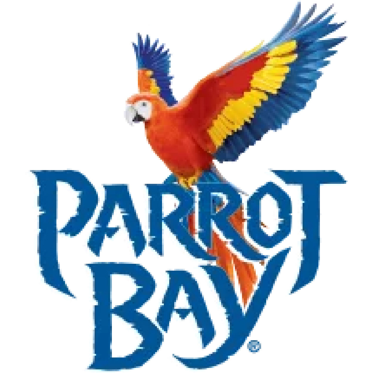 Parrot Bay
