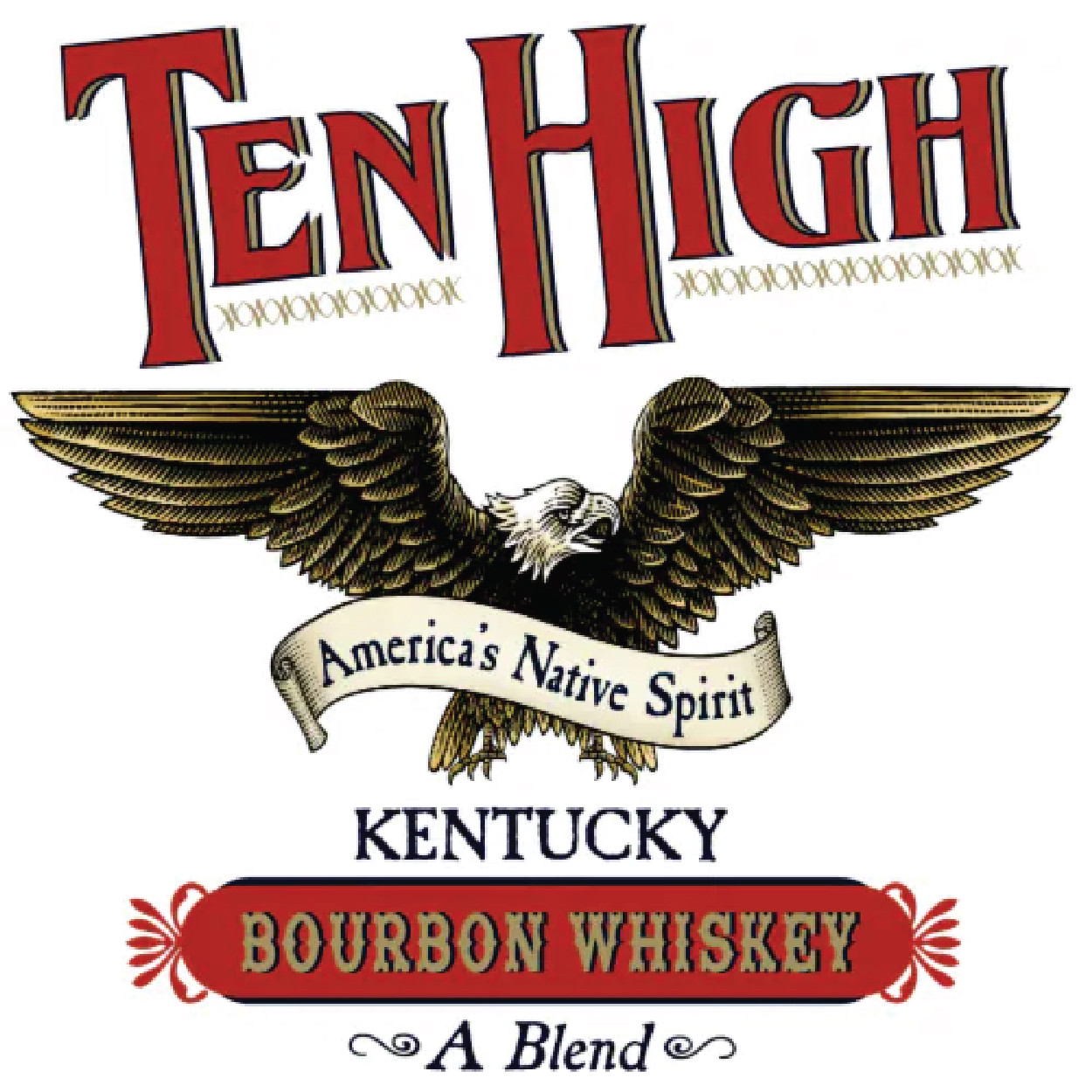 Ten High