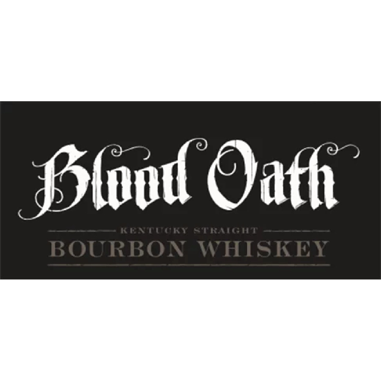 Blood Oath