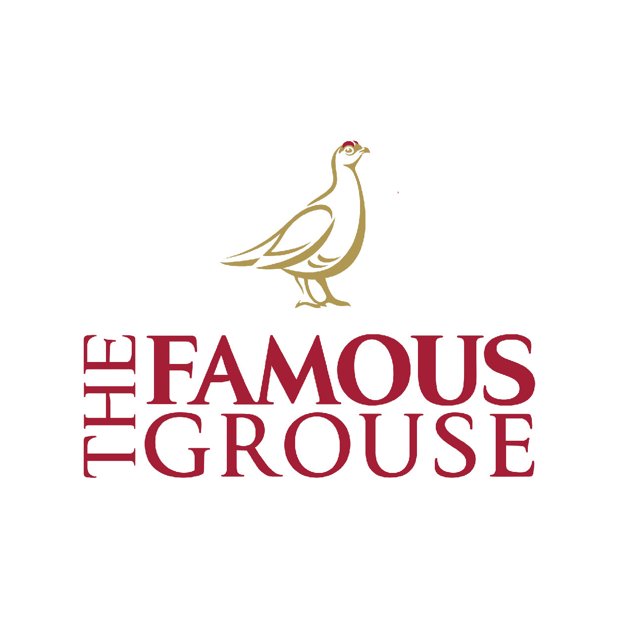 The Famous Grouse