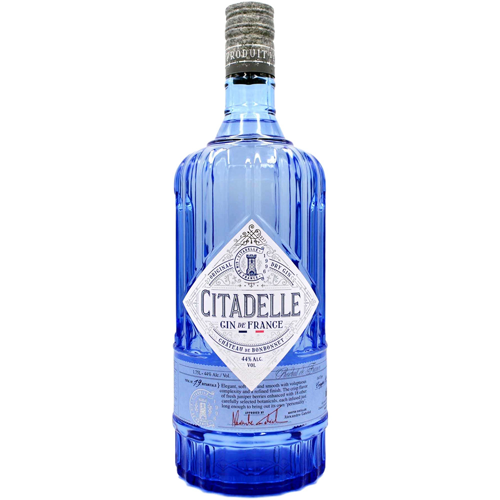 Citadelle Gin
