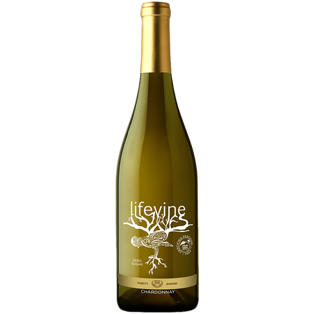 LifeVine Chardonnay