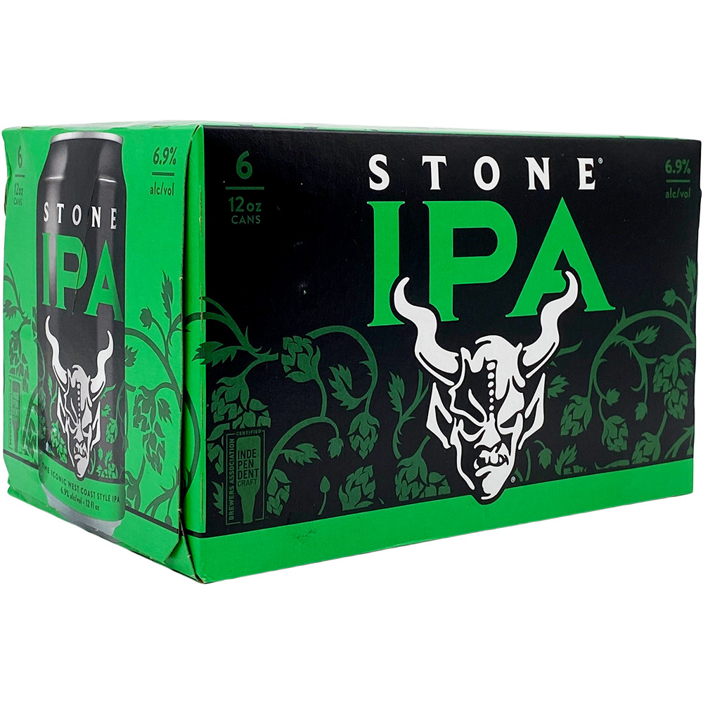Stone IPA