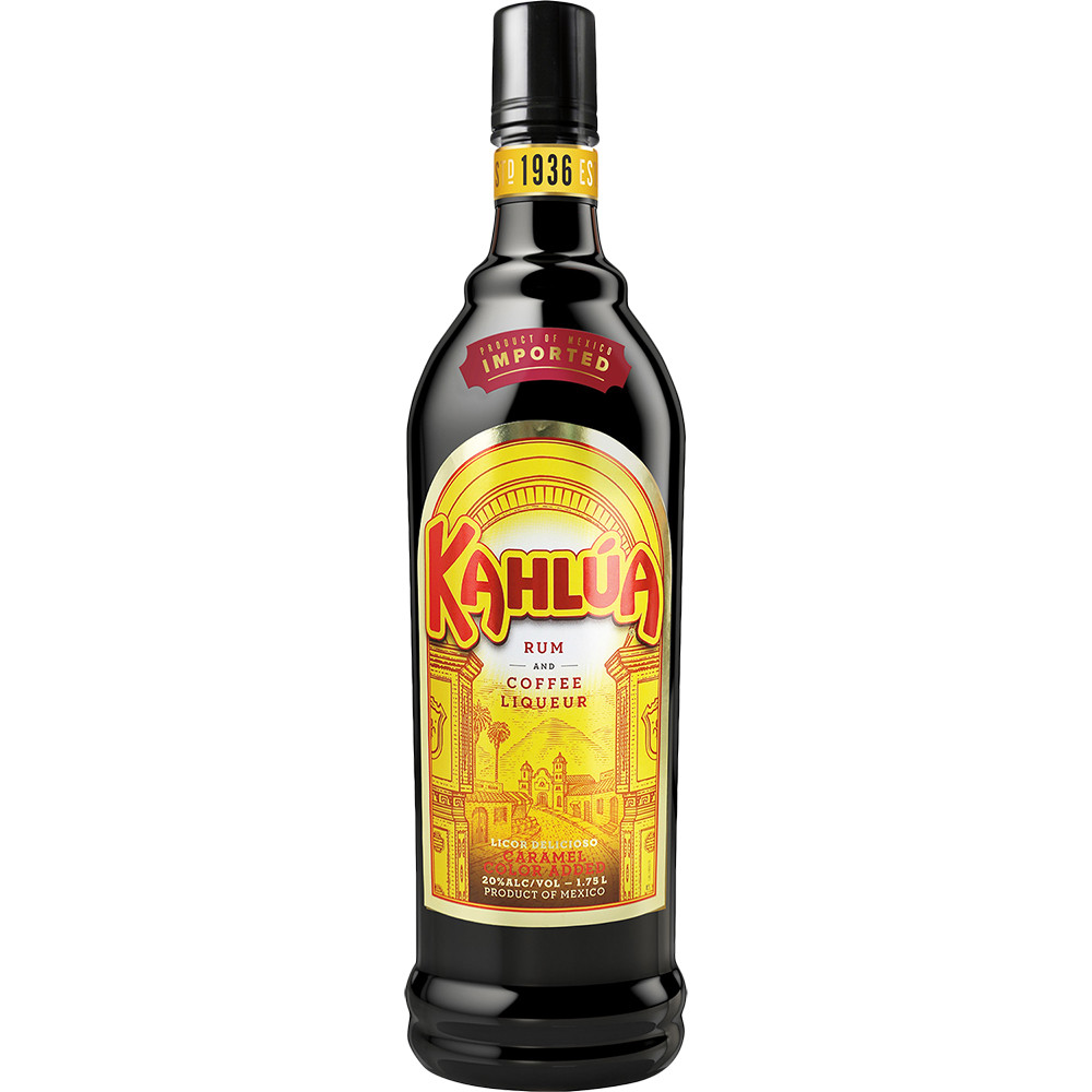 Kahlua Liqueur