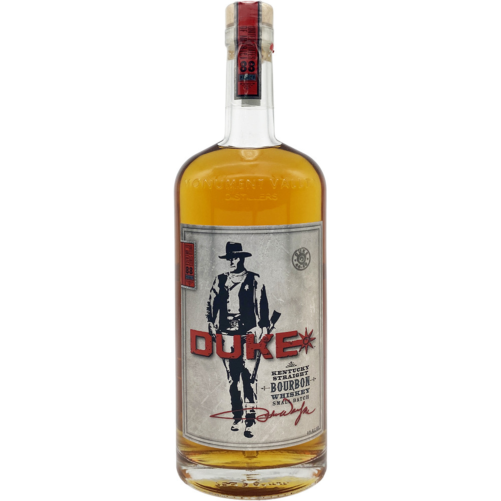 Duke Bourbon