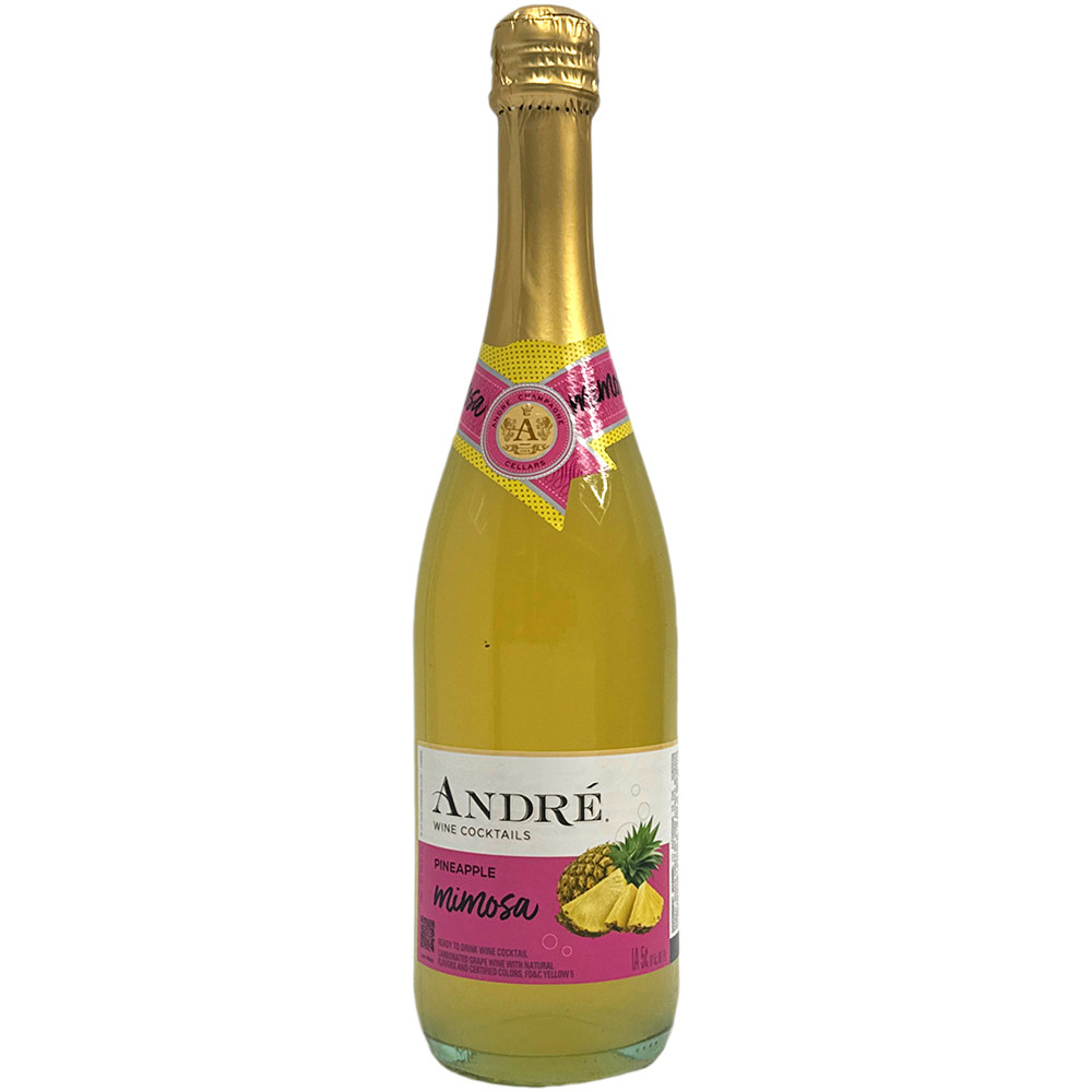 Andre Pineapple Mimosa