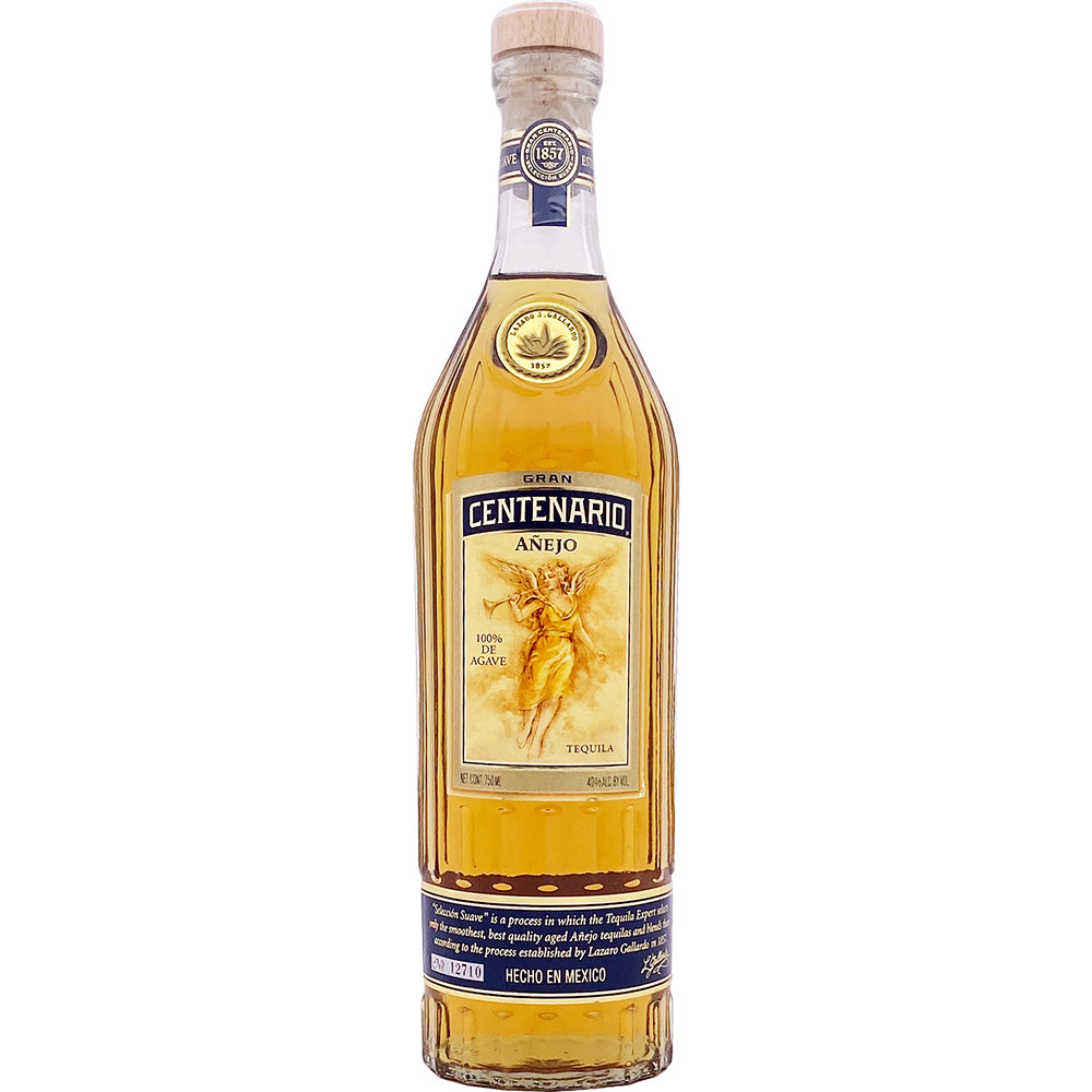 Gran Centenario Anejo Tequila