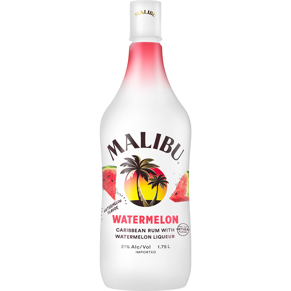 Malibu Watermelon Rum