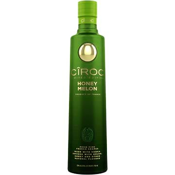 Ciroc Limited Edition Honey Melon