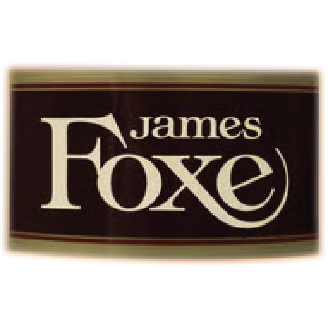 James Foxe