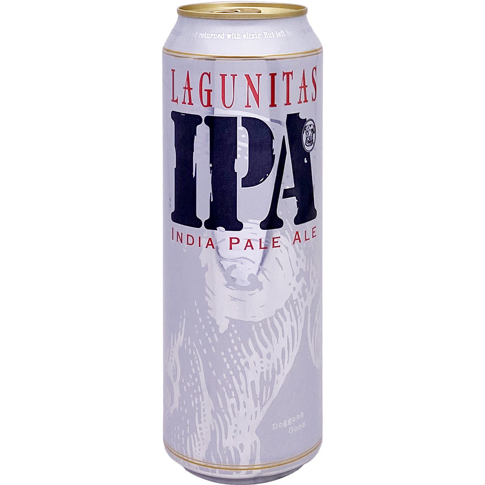 Lagunitas IPA