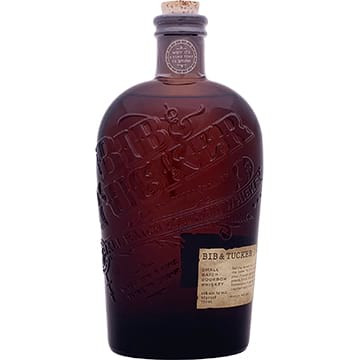 Bib & Tucker 6 Year Old Small Batch