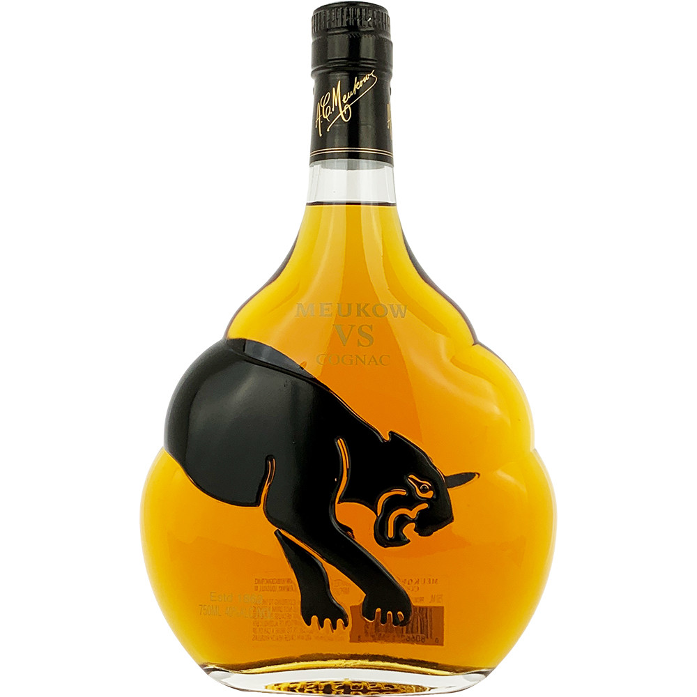 Meukow VS Cognac