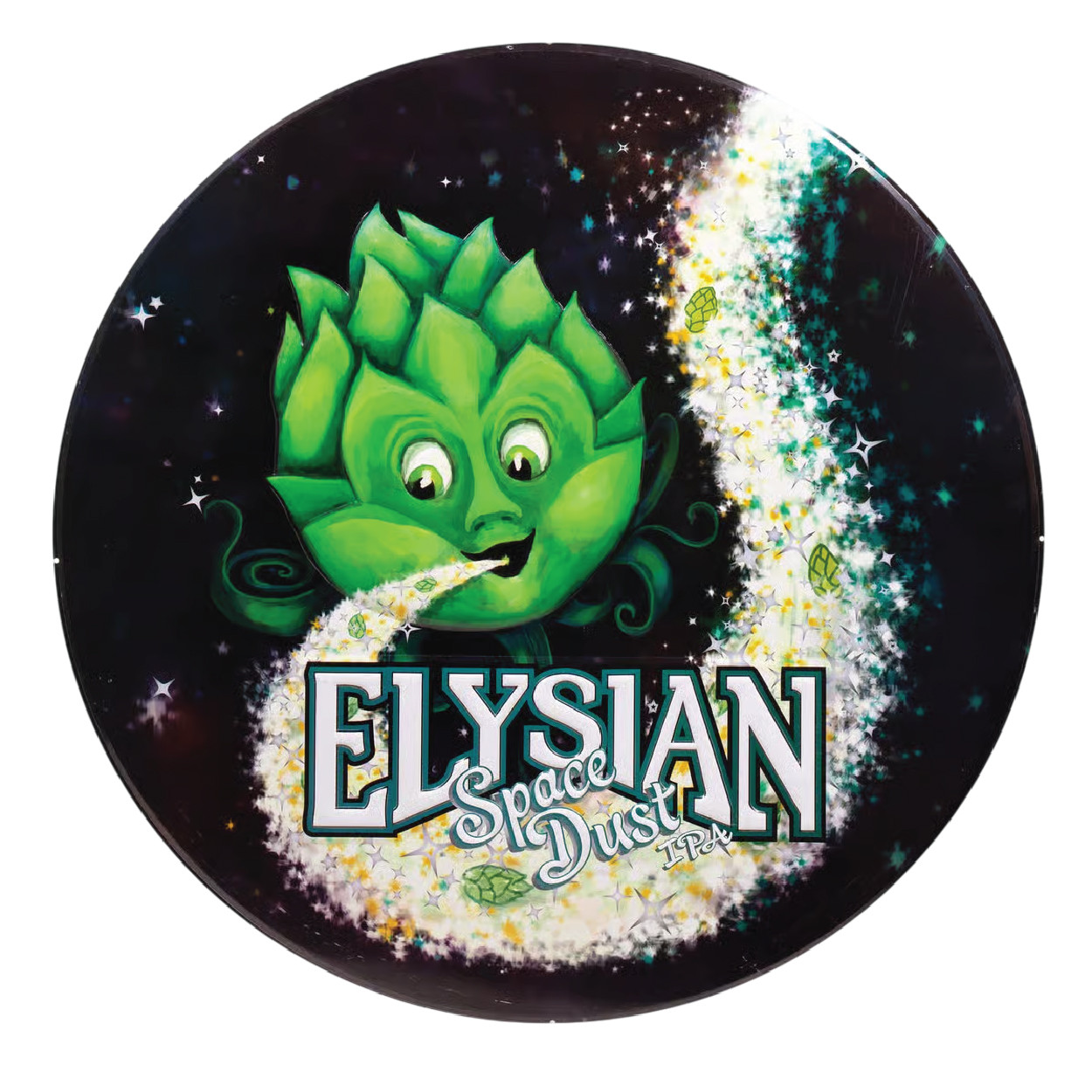 Elysian