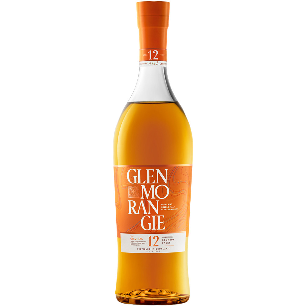 Glenmorangie Original 12 Year Old