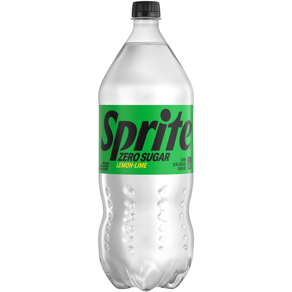 Sprite Zero