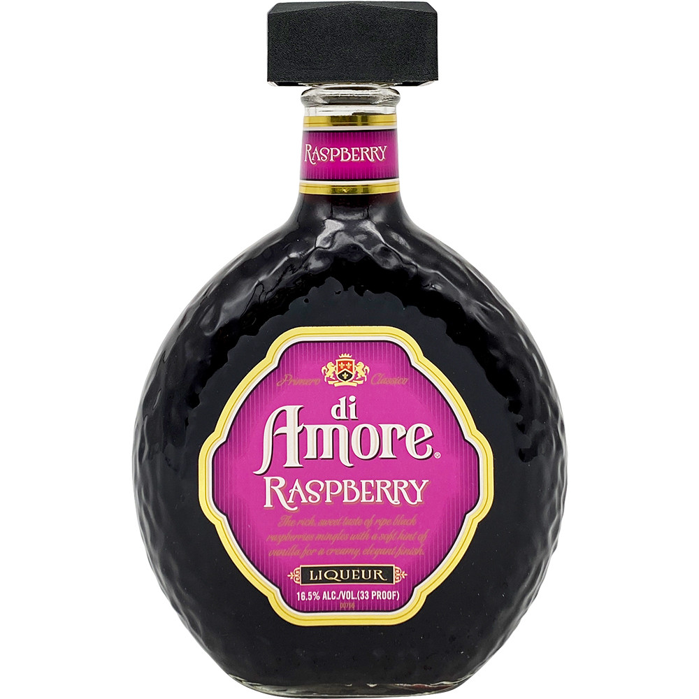 Di Amore Raspberry Liqueur