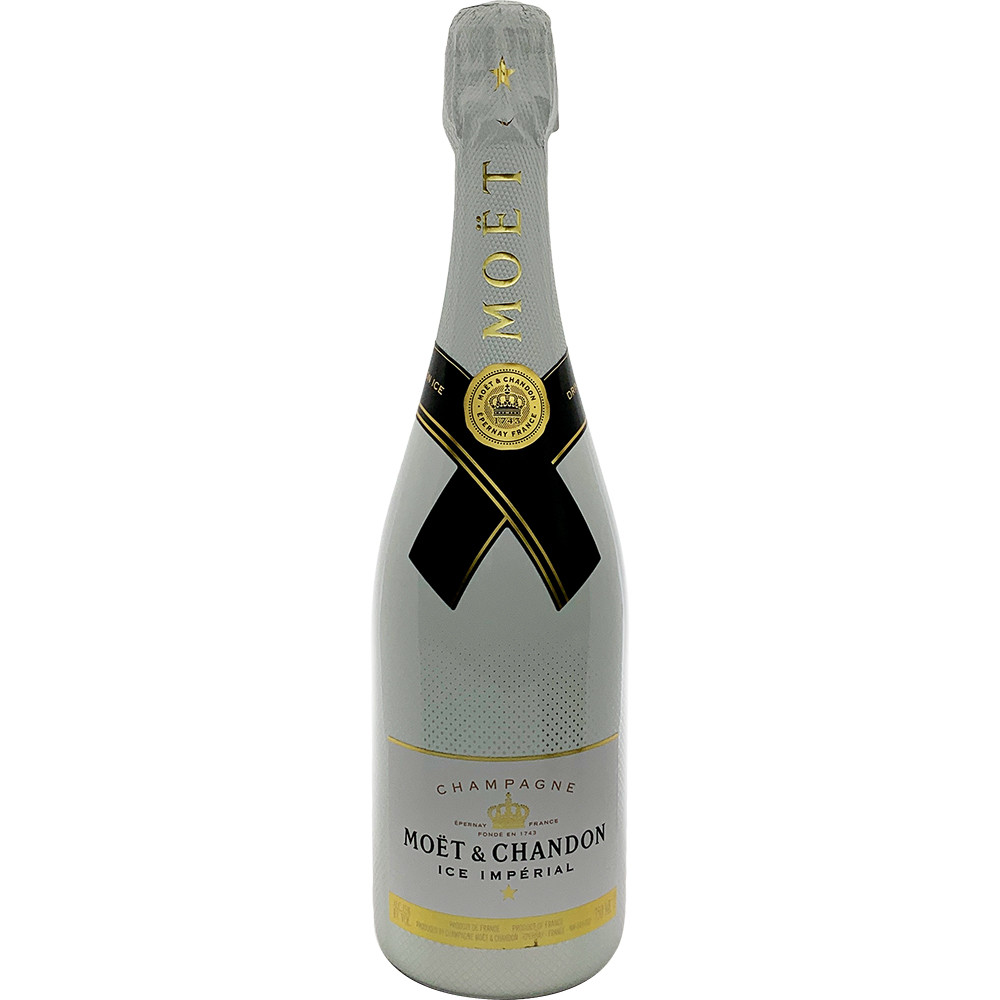 Moet & Chandon Ice Imperial