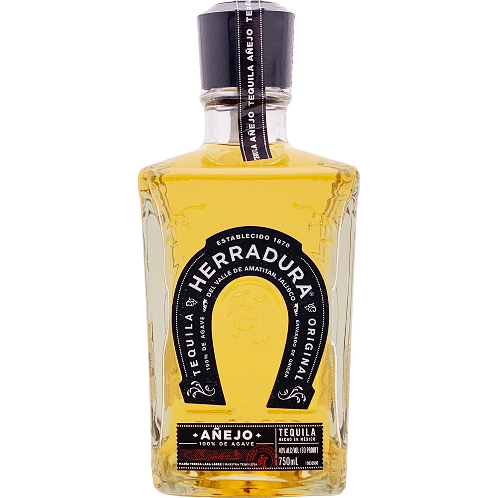 Herradura Anejo Tequila