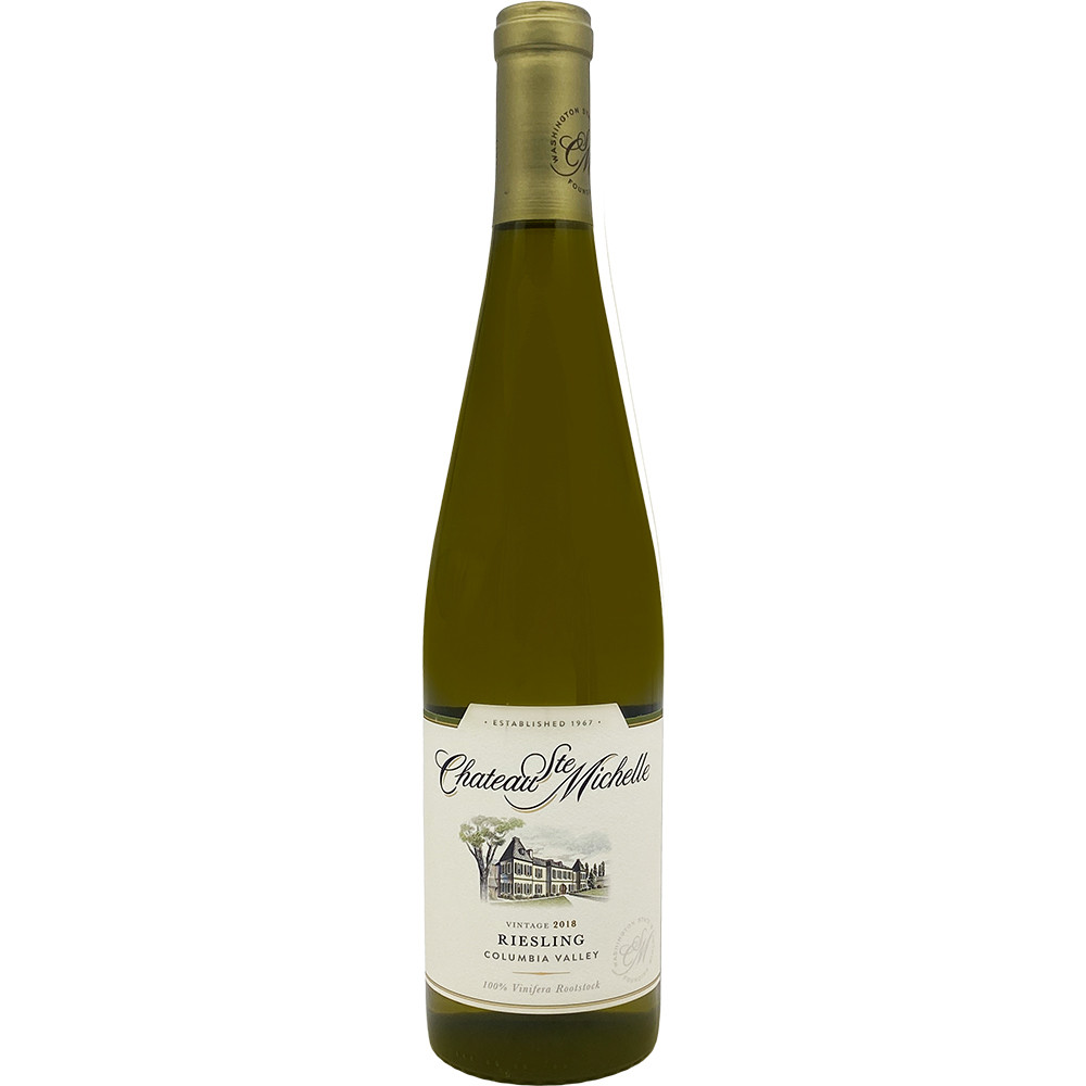 Chateau Ste. Michelle Riesling