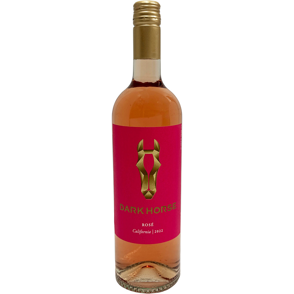 Dark Horse Rose