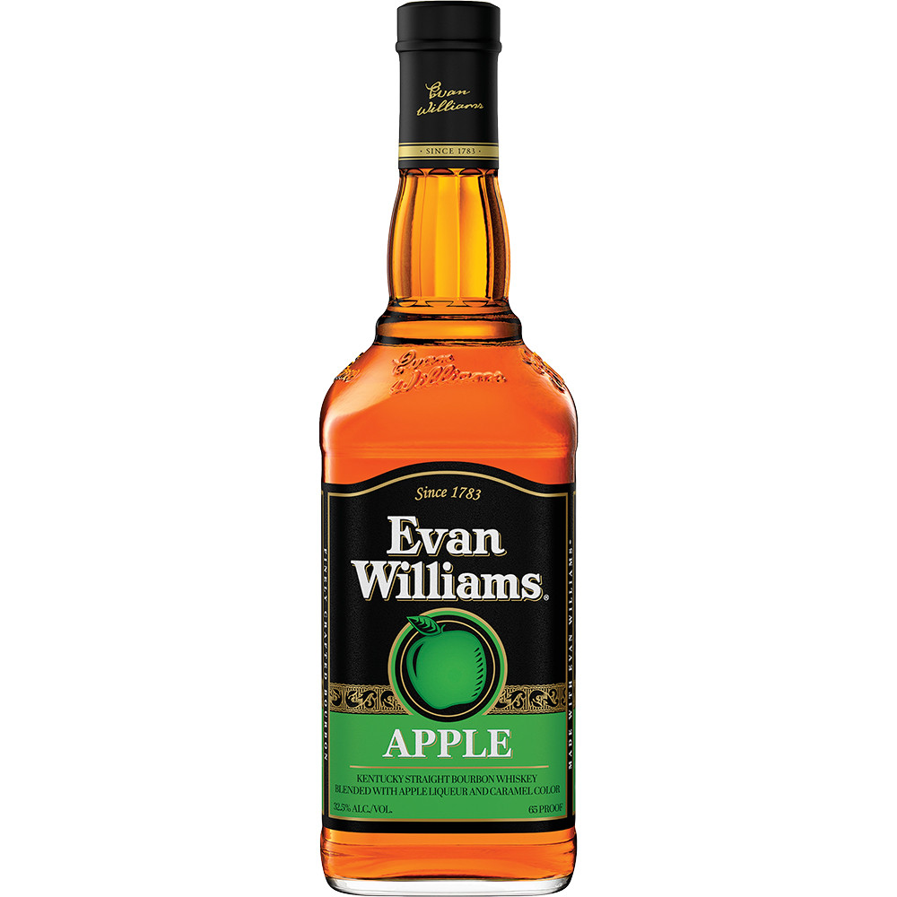 Evan Williams Apple