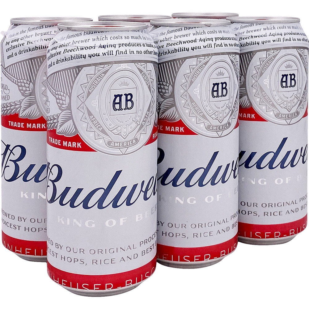 Budweiser