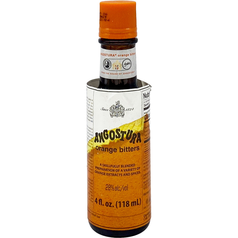 Angostura Orange Bitters
