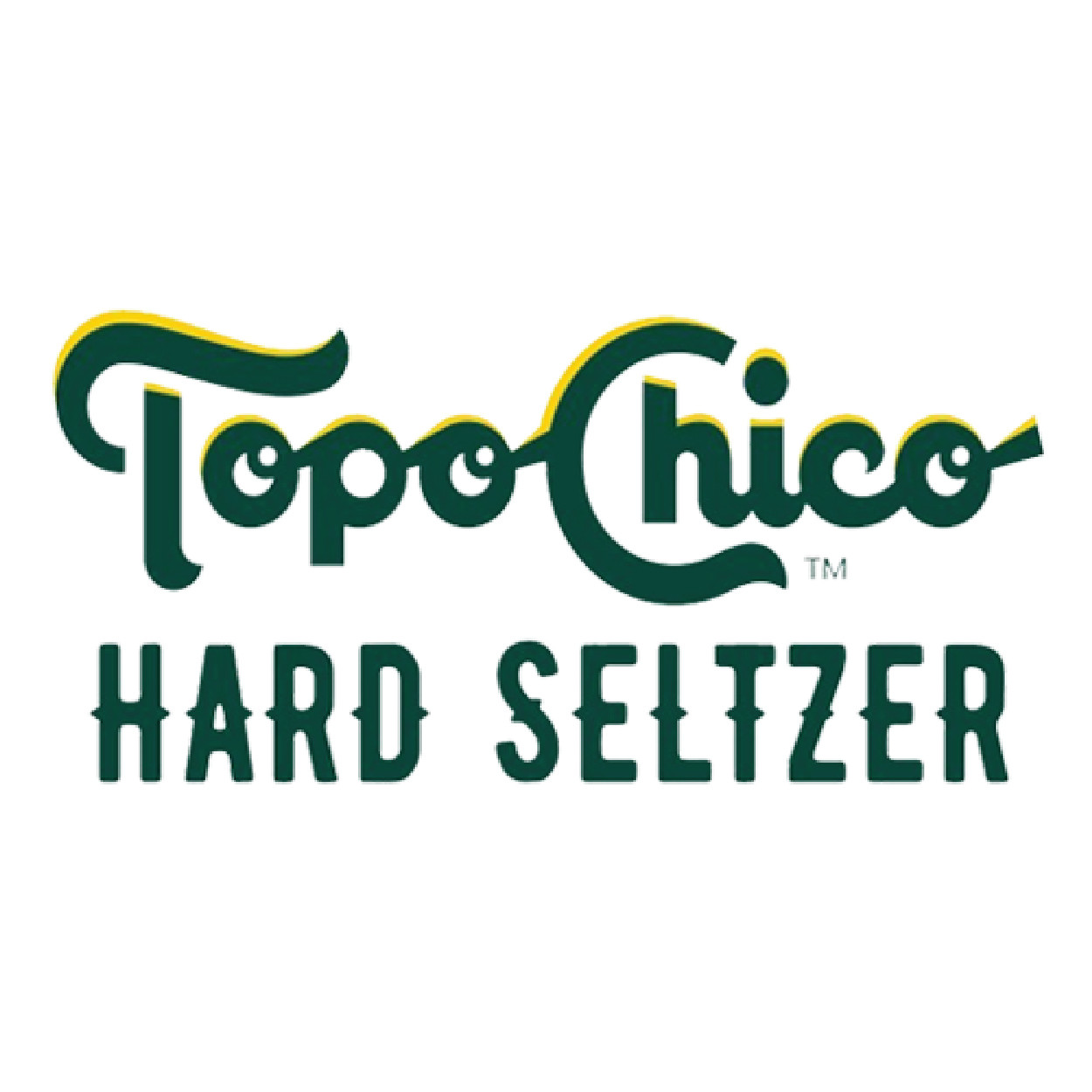Topo Chico Hard