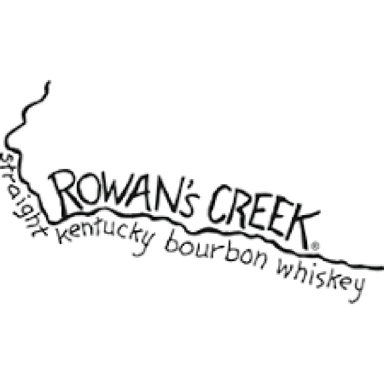 Rowan's Creek