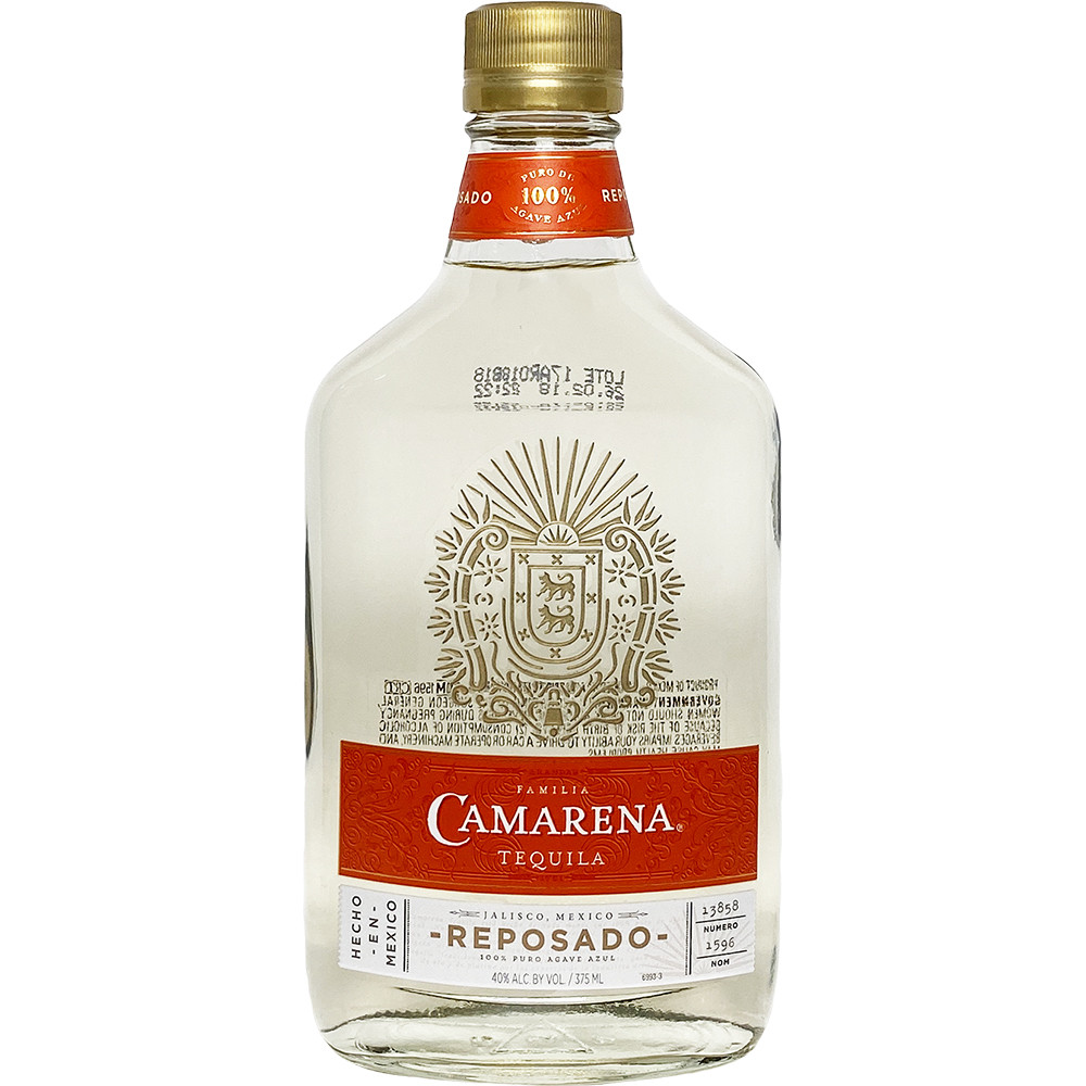 Camarena Reposado Tequila