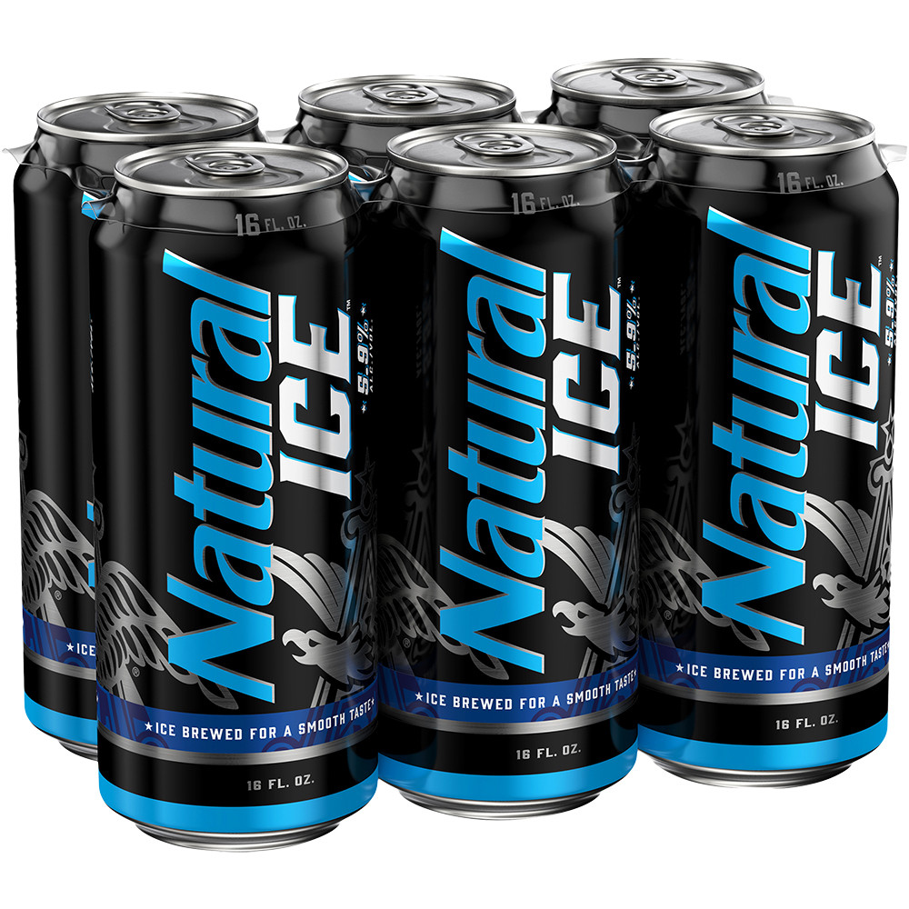 Natural Ice