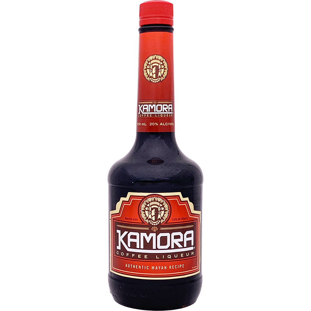 Kamora Coffee Liqueur