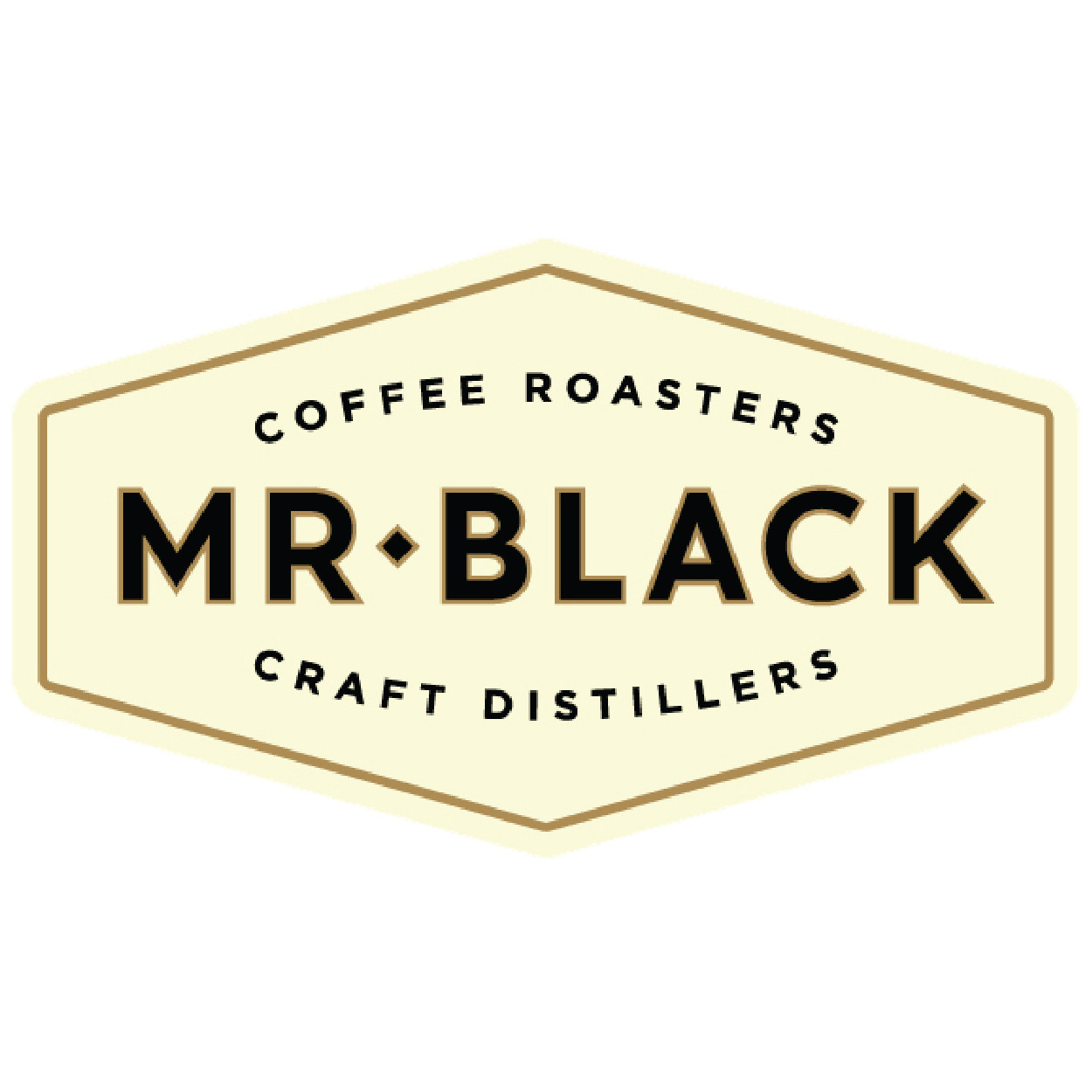 Mr. Black