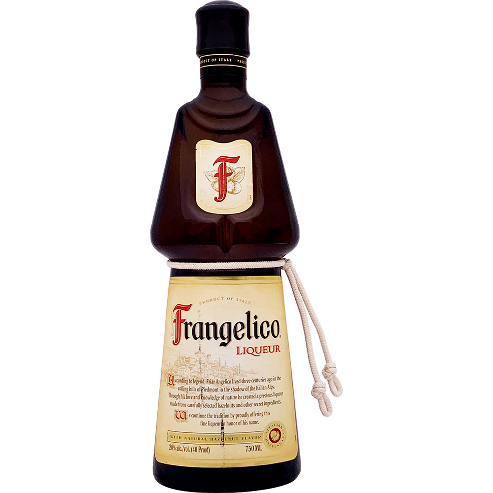 Frangelico Liqueur