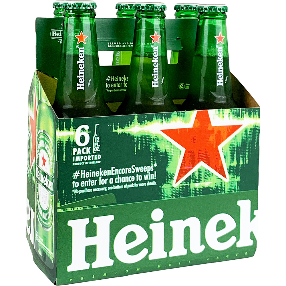 Heineken