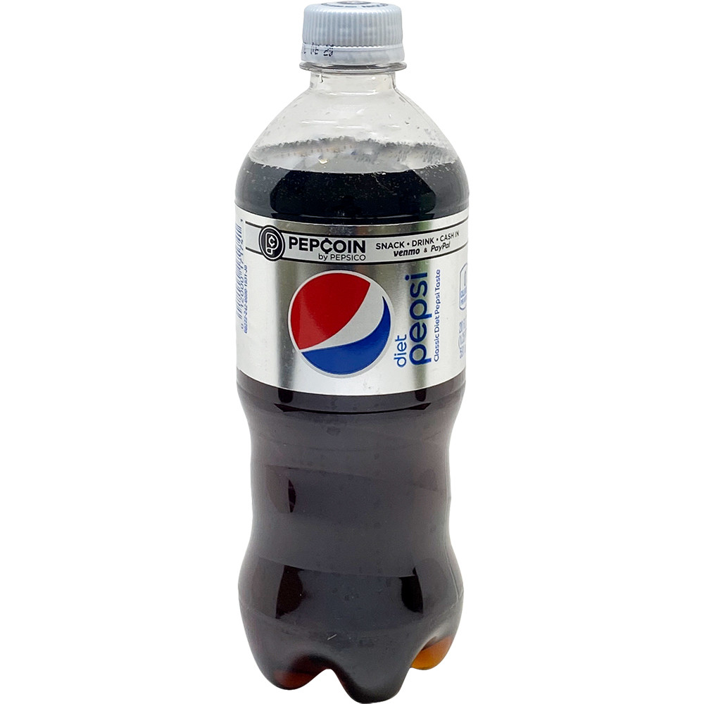 Diet Pepsi