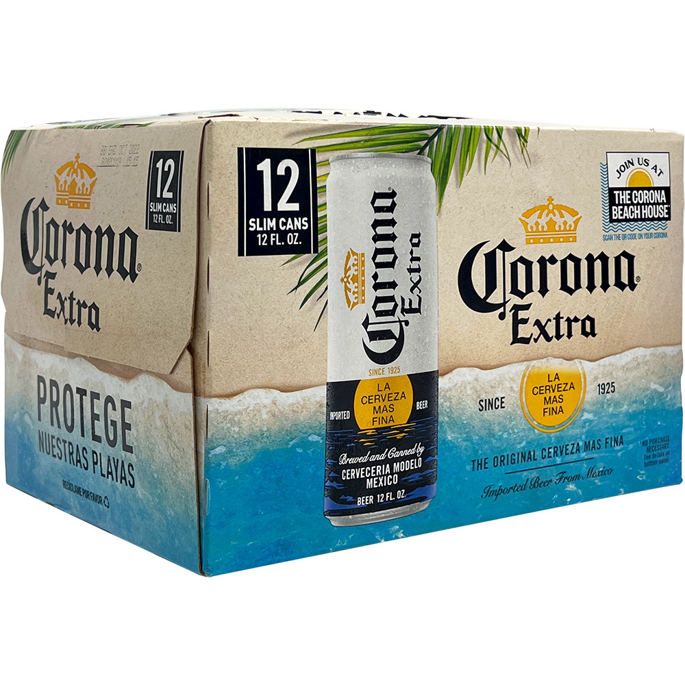 Corona Extra