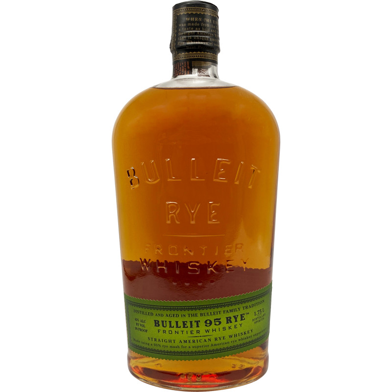 Bulleit Rye Whiskey