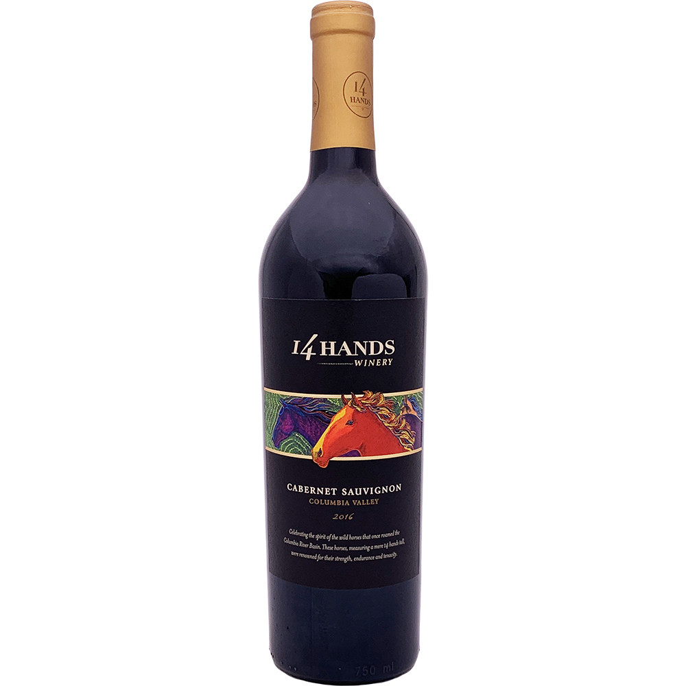 14 Hands Cabernet Sauvignon