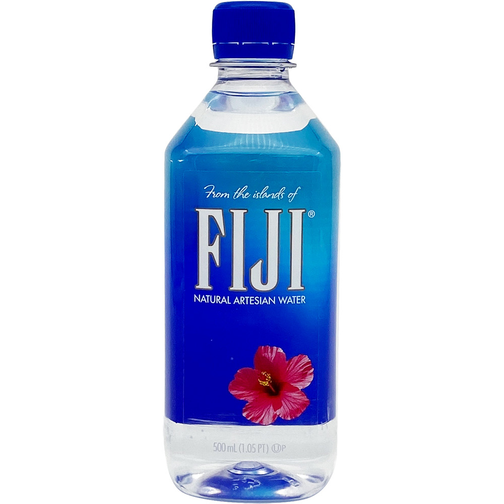 Fiji Water