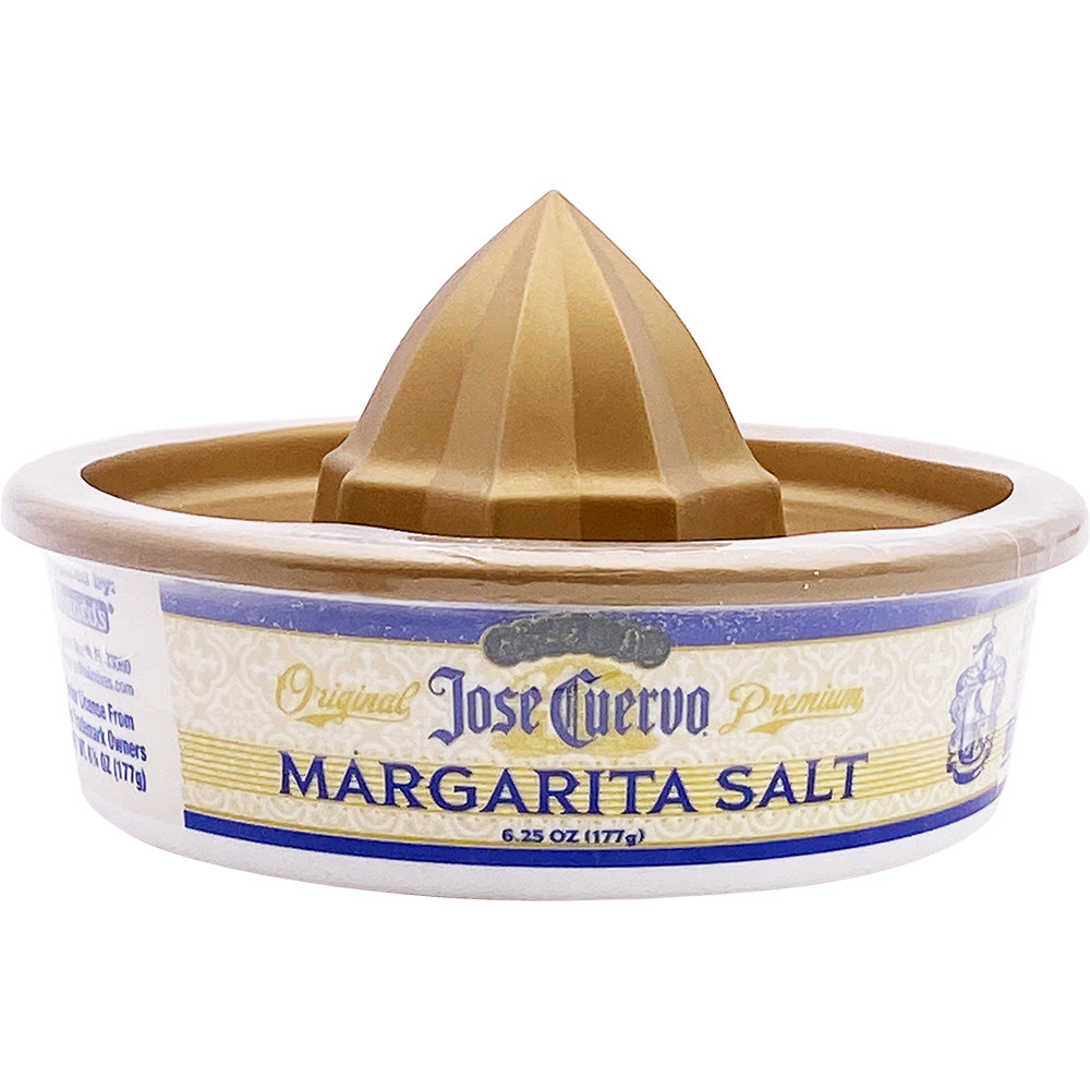 Jose Cuervo Margarita Salt